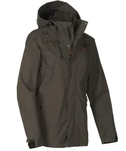 Swedteam Women's Meadow Swedteam Green
