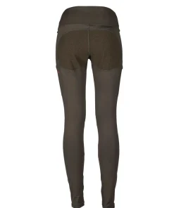 Swedteam Women's Meadow Tights Swedteam Green