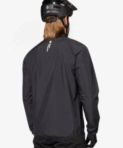 Sweet Protection Unisex Hunter Rain Jacket Black