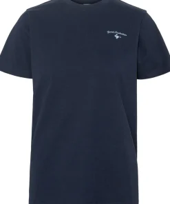 Sweet Protection Women's Club T-Shirt Dark Navy
