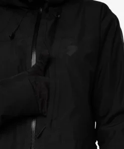 Sweet Protection Women's Crusader GORE-TEX Infinium Jacket Black