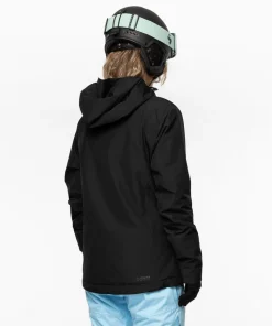 Sweet Protection Women's Crusader GORE-TEX Infinium Jacket Black