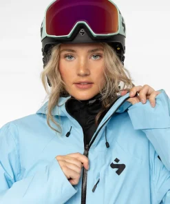 Sweet Protection Women's Crusader GORE-TEX Infinium Jacket Dailight
