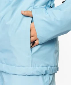 Sweet Protection Women's Crusader GORE-TEX Infinium Jacket Dailight