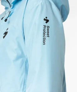 Sweet Protection Women's Crusader GORE-TEX Infinium Jacket Dailight