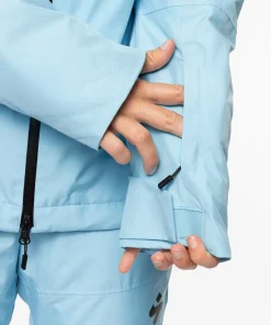 Sweet Protection Women's Crusader GORE-TEX Infinium Jacket Dailight