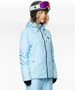 Sweet Protection Women's Crusader GORE-TEX Infinium Jacket Dailight
