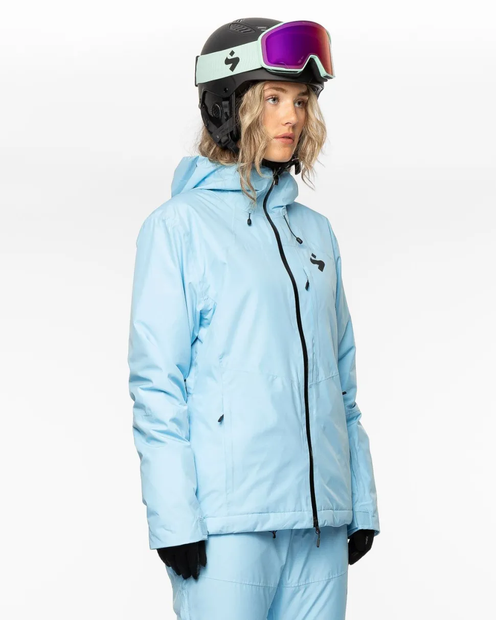 Sweet Protection Women's Crusader GORE-TEX Infinium Jacket Dailight