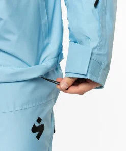 Sweet Protection Women's Crusader GORE-TEX Infinium Jacket Dailight