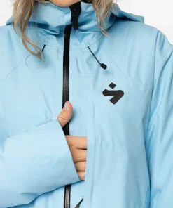 Sweet Protection Women's Crusader GORE-TEX Infinium Jacket Dailight