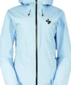 Sweet Protection Women's Crusader GORE-TEX Infinium Jacket Dailight