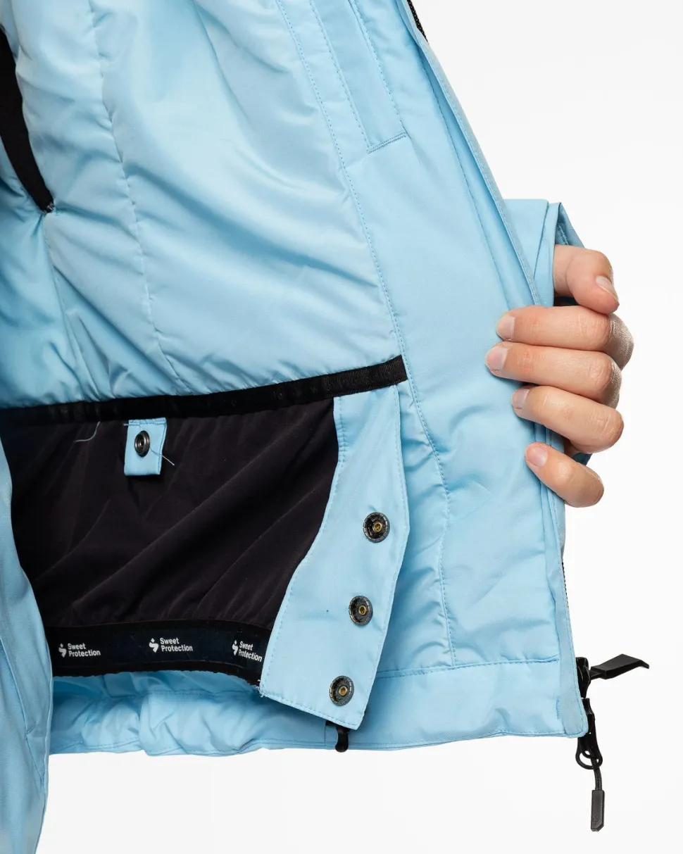 Sweet Protection Women's Crusader GORE-TEX Infinium Jacket Dailight