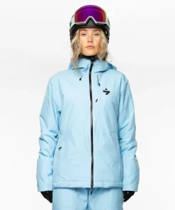 Sweet Protection Women's Crusader GORE-TEX Infinium Jacket Dailight