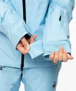 Sweet Protection Women's Crusader GORE-TEX Infinium Jacket Dailight