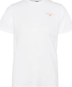 Sweet Protection Women's Club T-Shirt Bright White