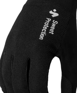 Sweet Protection Women's Hunter Gloves Black