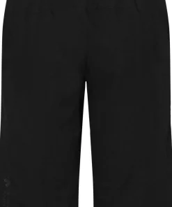Sweet Protection Women's Hunter Slashed Shorts Black