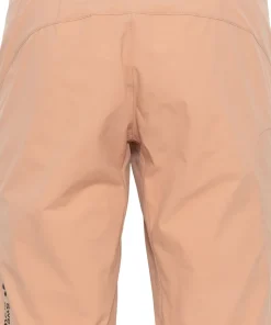 Sweet Protection Women's Hunter Slashed Shorts Rosebrown