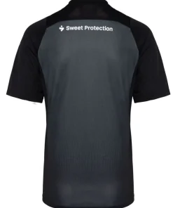 Sweet Protection Women's Hunter II Trail T-Shirt Black