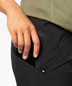 Sweet Protection Women's Hunter II Pants Black