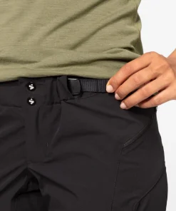 Sweet Protection Women's Hunter II Pants Black