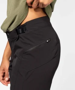 Sweet Protection Women's Hunter II Pants Black