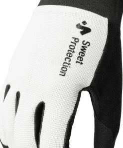 Sweet Protection Women's Hunter Gloves Bright White