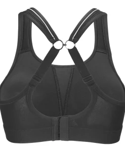 Swegmark Movement Sports Bra Black