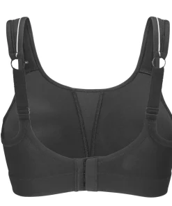 Swegmark Movement Sports Bra Black