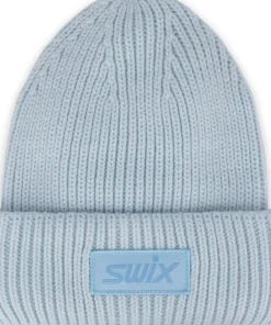 Swix Horizon Beanie Ballad Blue