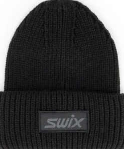 Swix Horizon Beanie Black