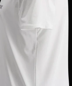 Swix Men's Position Tee Bright White