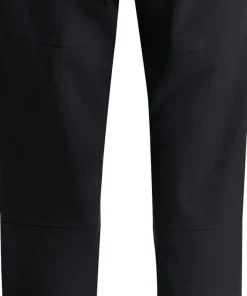 Swix Women's Blizzard Pants Jet Black