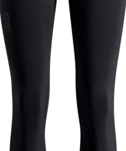 Swix Women's Distance Tights Jet Black