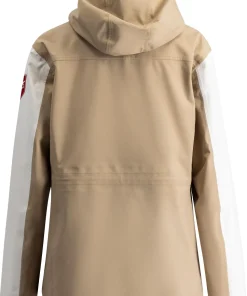Swix Women's Fjell Anorak Dune