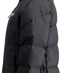 Swix Women's Focus Down Jacket Jet Black