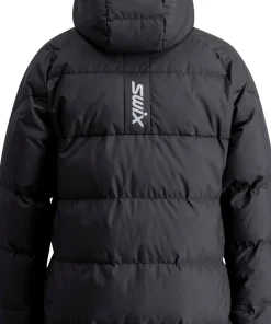 Swix Women's Focus Down Jacket Jet Black