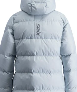 Swix Women's Focus Down Jacket Ballad Blue