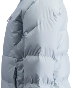 Swix Women's Focus Down Jacket Ballad Blue