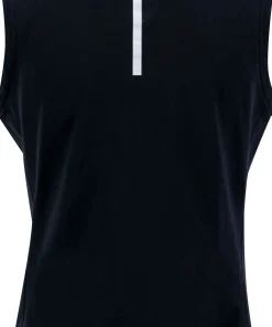 Swix Women's Focus Warm Vest Black