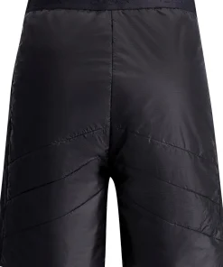 Swix Women's Insulated Shorts Jet Black