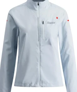 Swix Women's 30k Jacket Ballad Blue