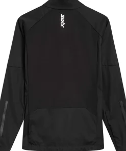 Swix Women's Nordic XC Jacket Jet Black