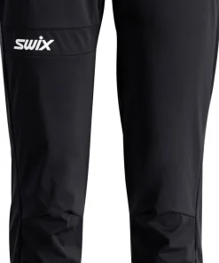 Swix Women's Nordic XC Pants Jet Black