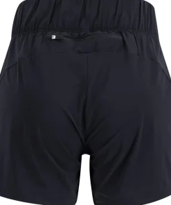 Swix Women's Pace Light Shorts Black