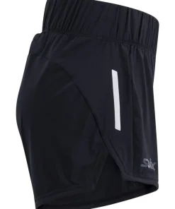 Swix Women's Pace Light Shorts Black