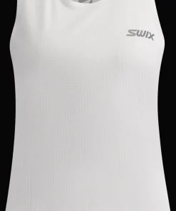 Swix Women's Position Tanktop Bright White