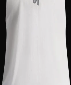 Swix Women's Position Tanktop Bright White