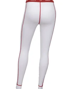 Swix Women's RaceX Bodywear Pants Bright White