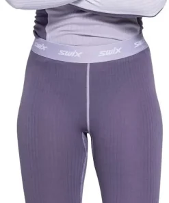 Swix Women's RaceX Classic Pants Dusty Purple